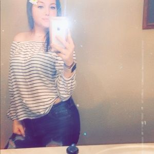 Meet your Posher, Haleigh